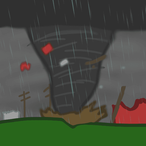 A Tornado Alley Ultimate Morph Game Roblox game stats