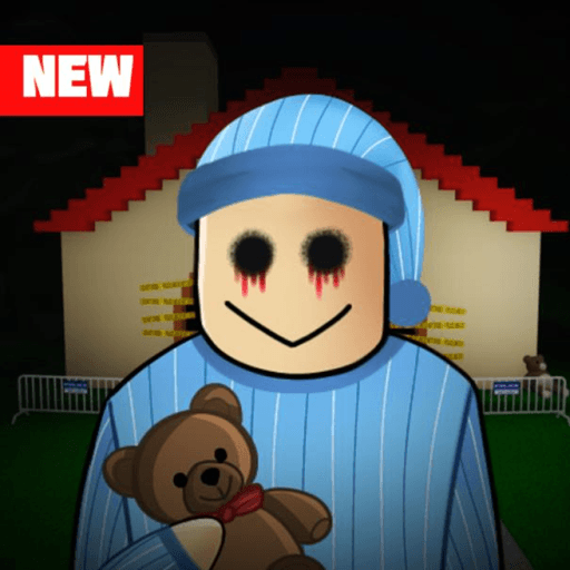Home Alone Experience🏠 Roblox game thumbnail