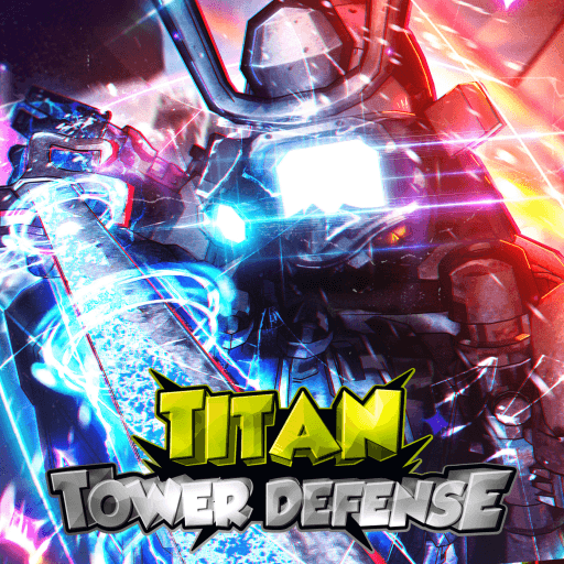 Titan Tower Defense Roblox game stats