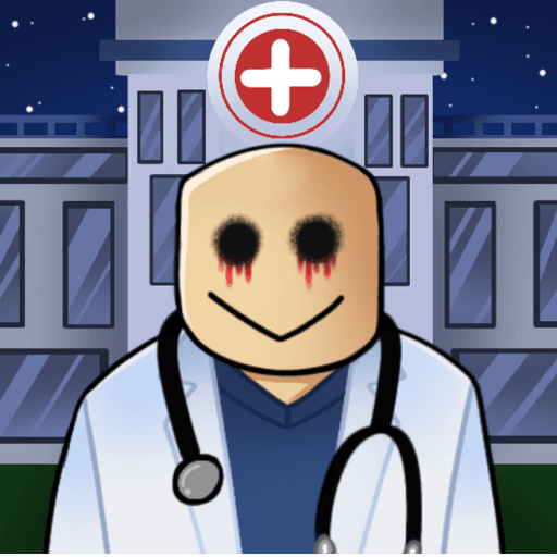 The Hospital Experience Roblox game thumbnail
