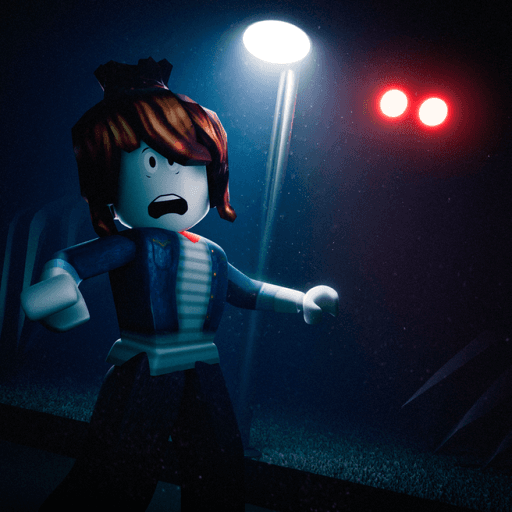 [NEW] Run or Die Roblox game thumbnail