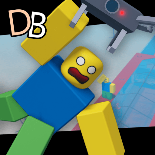 [🔧] Desert Bus Roblox gameplay screenshot