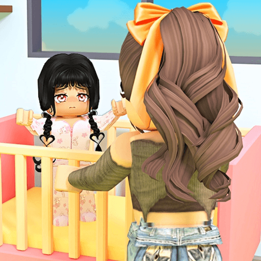 Adopt and Raise Roblox gameplay screenshot