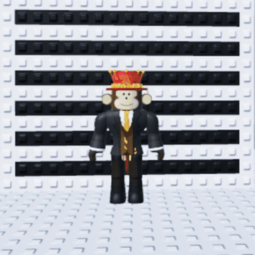 وول هوب المتصيد Roblox game thumbnail