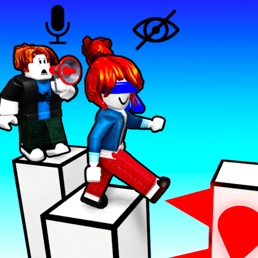 Tell Me! [2 Player Obby] Roblox game stats