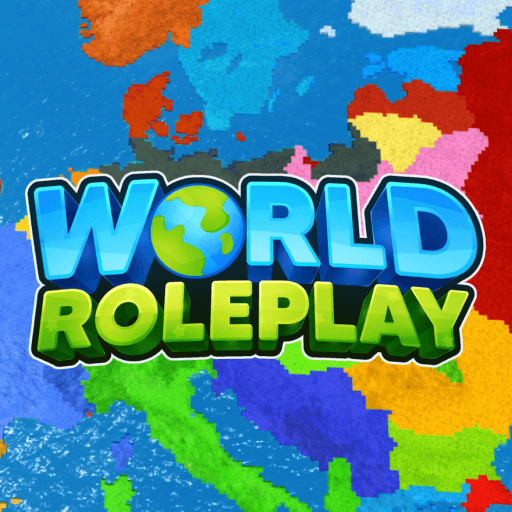 [UPD] World Roleplay Roblox game stats