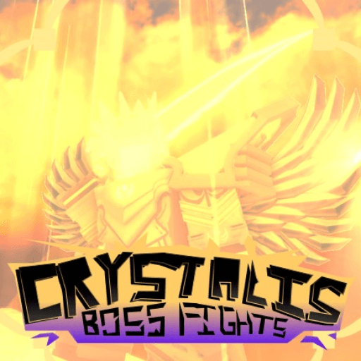 Moriclaw — top game: Crystalis Boss Fights