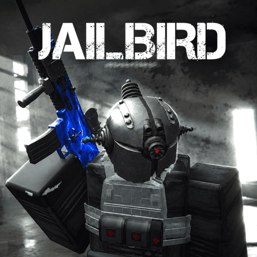 Jailbird Official — top game: Jailbird [SEASON 5]