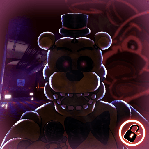 FNaF: Freddy's Unlocked Roblox game thumbnail