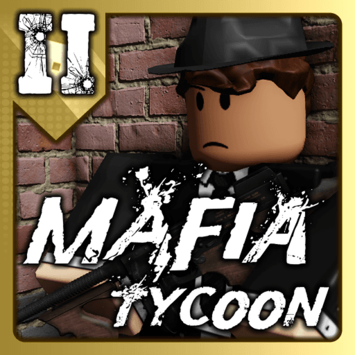 ☠️ Mafia Tycoon Roblox game thumbnail