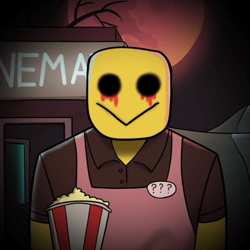 The Cinema Experience🍿 Roblox gameplay screenshot