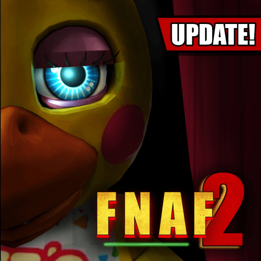 Mousetrap Studios — top game: [2] FNAF: Five Nights at Freddy's [Story]