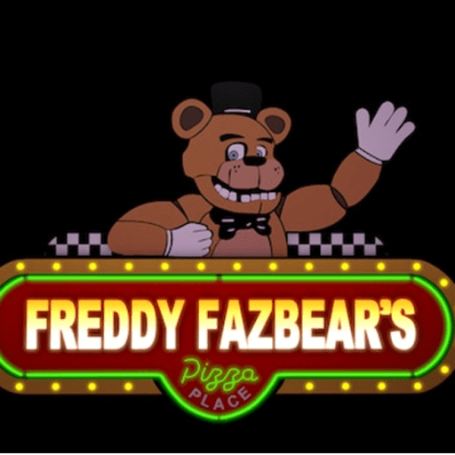 Five Night's At Freddy's: THE MOVIE (1 MIL VISITS) Roblox gameplay screenshot
