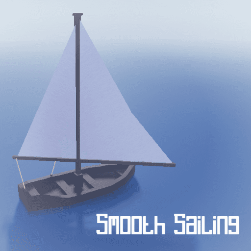 Smooth Sailing Roblox game stats