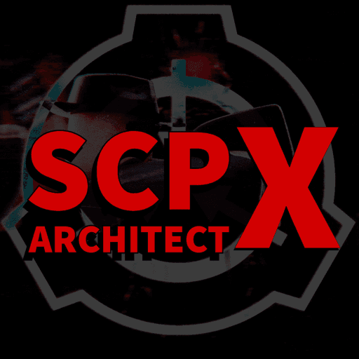 SCP Architect X Roblox game stats