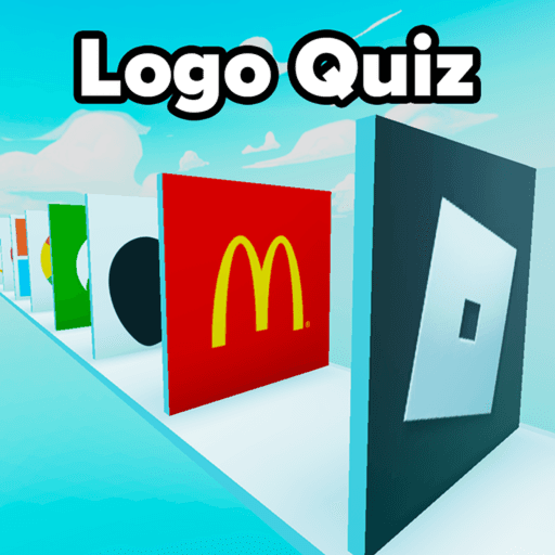 The Logo Quiz! ⭐ [46] Roblox game thumbnail