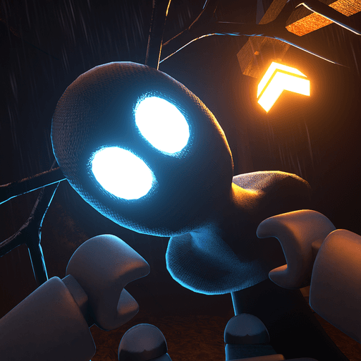 HAUNT [HORROR] Roblox game stats