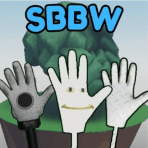 [UPD] Slap Battles But Worse Roblox gameplay screenshot