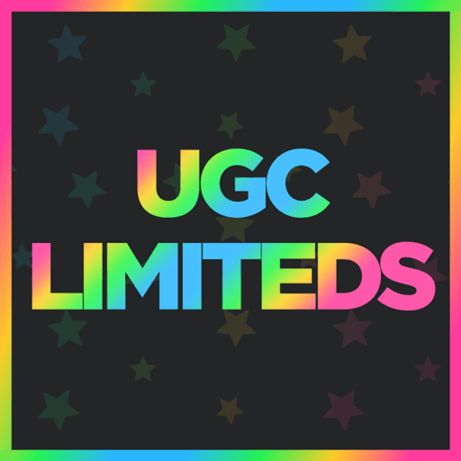 🔥 UGC Limited Codes Roblox game thumbnail