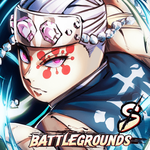[Sound]Slayer Battlegrounds Roblox game thumbnail
