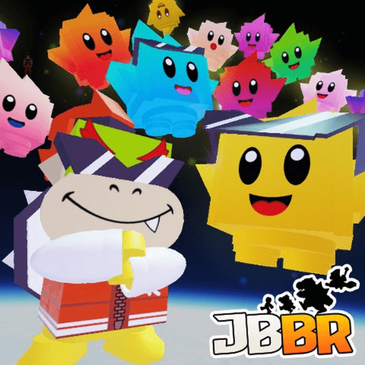 [🧊 CHIEF CHILLY] Jack Black's BOSS RUSH 🔥🐢 Roblox gameplay screenshot