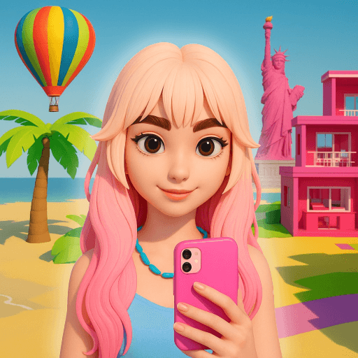 Princess House Tycoon 🐱🐾 [Pets]  Roblox game thumbnail