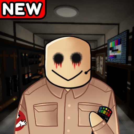 The Ghost Hunter Experience 👻 Roblox gameplay screenshot