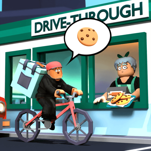 My Bakery Roblox gameplay screenshot