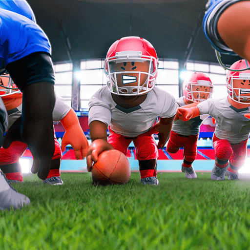 Infinity Football — top game: Infinity Football