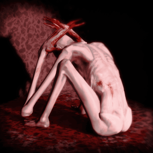 SCP-096 Demonstration (Fan remake) Roblox game thumbnail