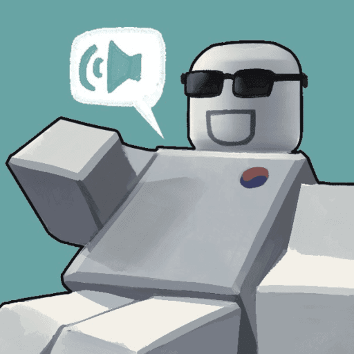 🎙Korea Voicechat🎙 Roblox game thumbnail