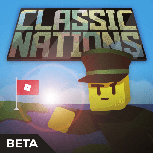 LinQ Studios — top game: [BETA] Classic Nations