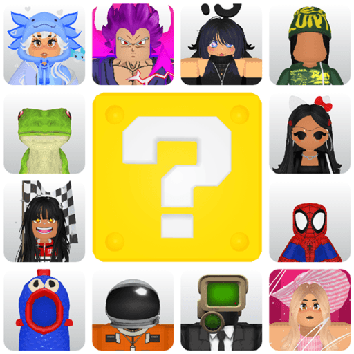 Lucky Avatars! [Outfits Catalog]  Roblox gameplay screenshot