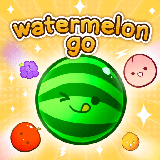 🍉 Watermelon GO! [Fruit Game] Roblox gameplay screenshot