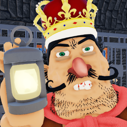 Salty Obbies — top game: KING'S CASTLE ESCAPE! (FIRST PERSON OBBY!)