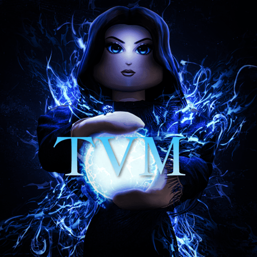 The Vampire Mythology Roblox game thumbnail