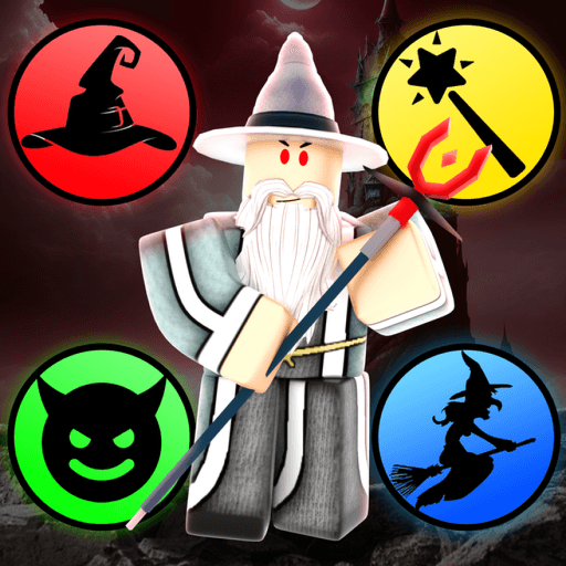 Wizard Power Tycoon Roblox game stats