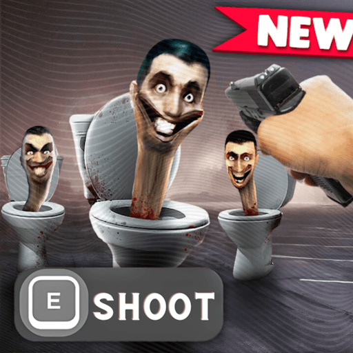 [🚽NEW] Cart Ride Into Skibidi Toilet Spiderman! Roblox game thumbnail