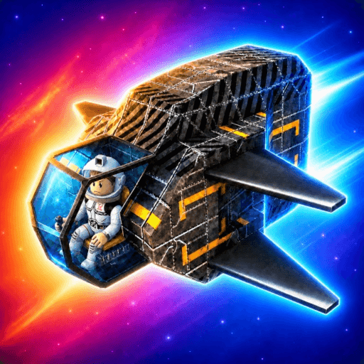🚀[Mercury] The Space Simulator Roblox gameplay screenshot