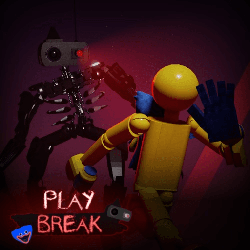 Playbreak Roblox gameplay screenshot