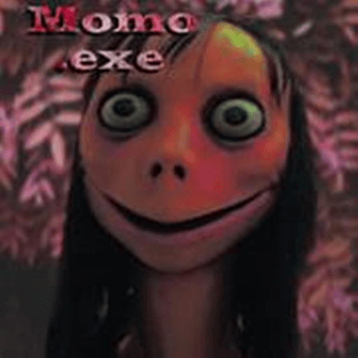 Momo.exe Roblox game thumbnail