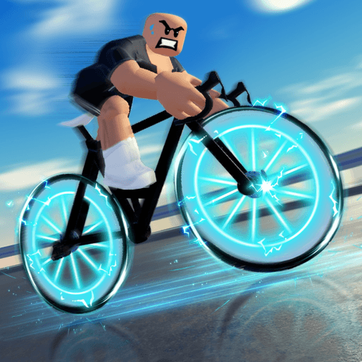 Bike Race Simulator🚲[UPD]  Roblox gameplay screenshot