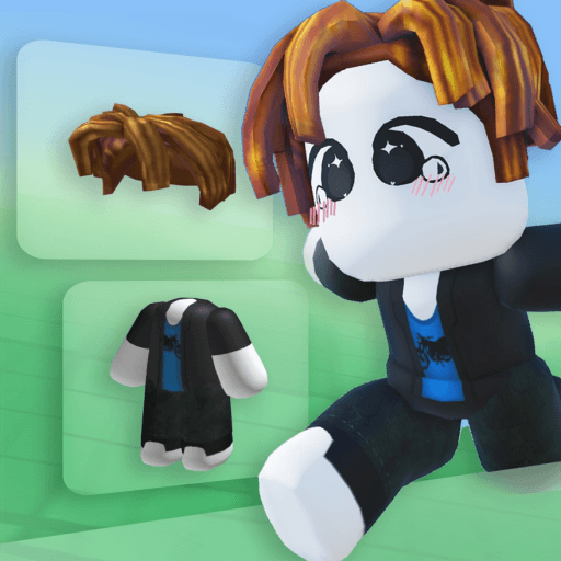 IATS: Community Catalog Outfits Roblox game stats