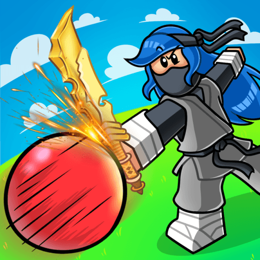 Rage Ball Roblox game stats