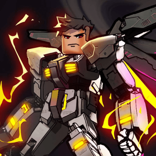 Neureal — top game: [SEASON 3!] Mech Showdown (Beta)