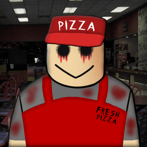 The Pizzeria Experience 🍕 Roblox game stats
