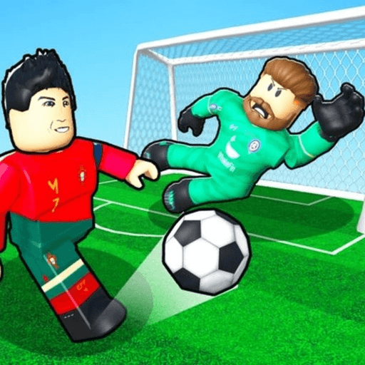 Ultimate Soccer  Roblox gameplay screenshot