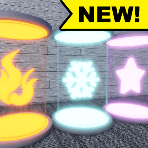 Power Tycoon Roblox game thumbnail