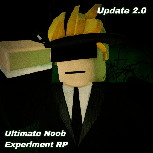 Minachi6699 — top game: Universal Noob Experiment RP [Update 2.3]