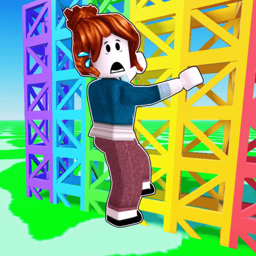 The Floor is ACID ☣️ Roblox gameplay screenshot